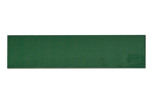 Revestimiento Ceramica Veneto Verde Brilante 7x30 - Piu