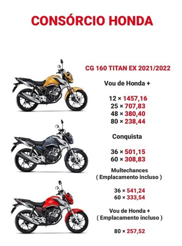 Imagem 7 de 15 de Honda