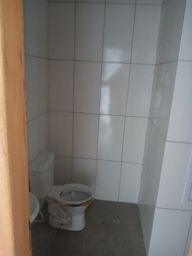 Imagem 6 de 6 de Casa Com 2 Dormitórios À Venda, 43 M² Por R$ 170.000 - Vila Fátima - Cachoeirinha/rs - Ca1431