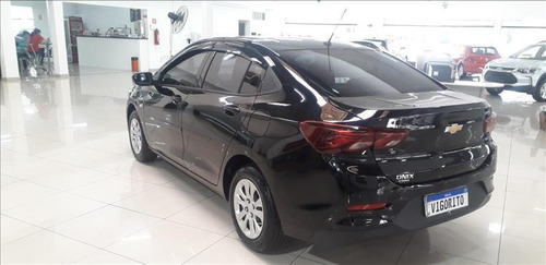 Imagem 5 de 10 de Chevrolet Onix 1.0 Turbo