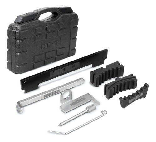 Porto Power Hidraulico Automotriz De 4ton + Kit Distribución