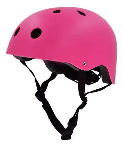Scooter Electrico Honeywhale Con Agarradera Y Casco Rojo