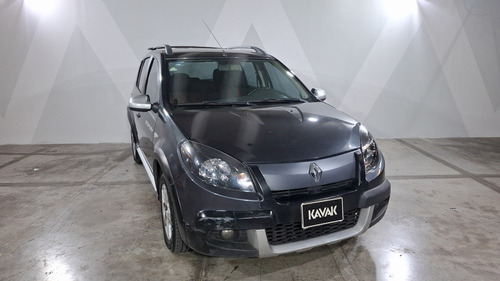 Renault Stepway 1.6 DYNAMIQUE MEDIA NAV MT