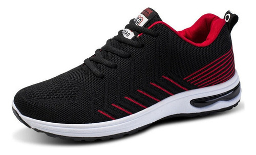 Zapatos De Tenis Zapatillas De Deporte Casual De Las Mujeres