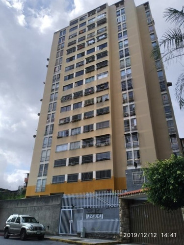 Imagen 1 de 8 de Apartamento En Venta En Los Teques