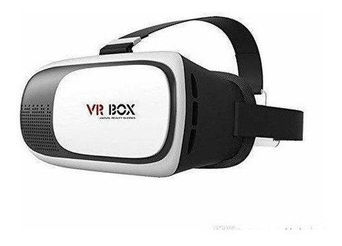 Gafas 3d De Realidad Virtual Para Teléfonos