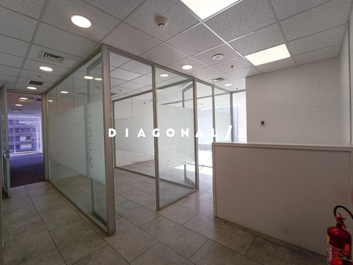 Oficina En Arriendo En Las Condes