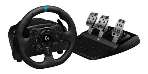 Volante Logitech G923 Para Ps4 Y Pc Loi Chile