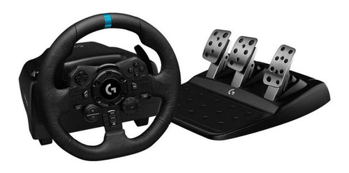 Volante Logitech G923 Para Ps4 Y Pc Loi Chile