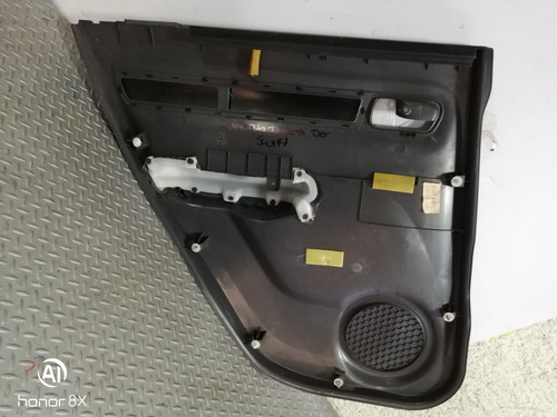 Tapa Puerta Int Tras Der Suzuki Swift 1.5 Hb Std 2007/2011 (Usado)