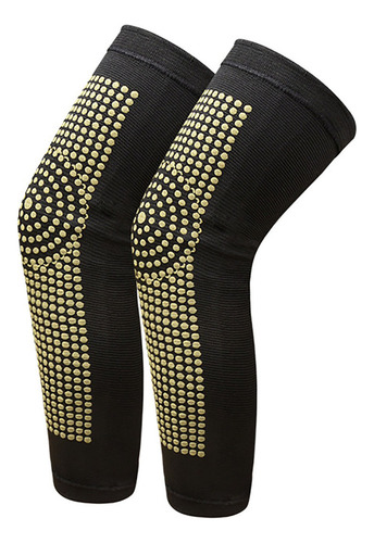 - Rodilleras Unisex En Forma De Gusano En U Matrix,