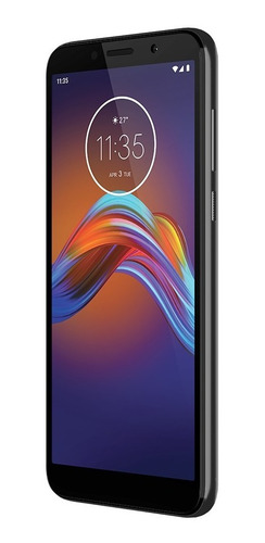 Nuevo Motorola Moto E6 Play Dual Sim 32gb 2gb Ram + Funda