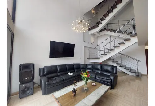 Casa En Venta Alto Hatillo