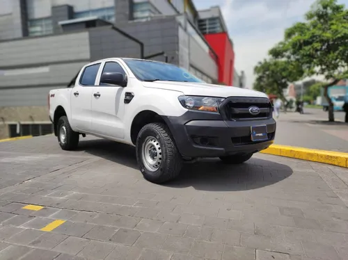 Ford Ranger 3.2XL