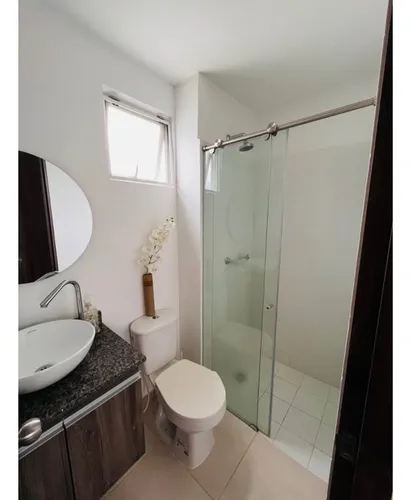 Venta Apartamento 63mts2 Los Naranjos Jamundí, Valle Del Cauca 13567-1