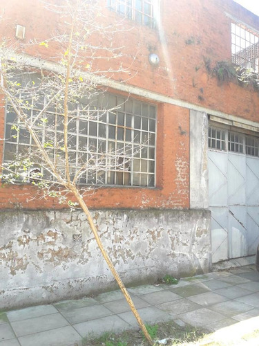 Imagen 2 de 12 de Galpón - Boedo