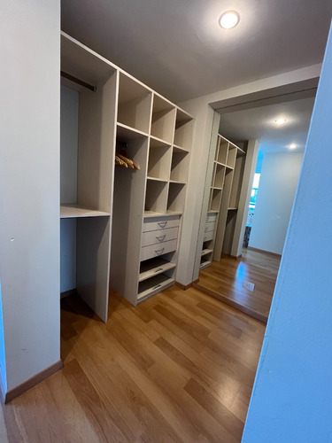 Lujoso Departamento En Palermo Soho, 2 Dormitorios - Uriarte Al 2300.
