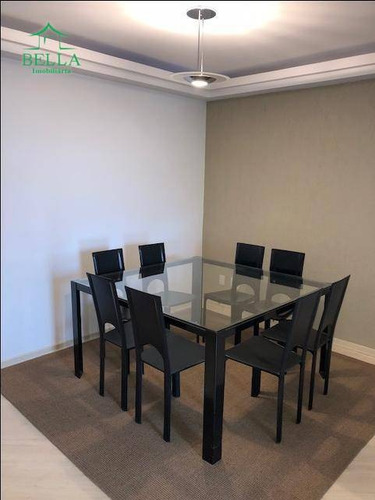 Apartamento Residencial À Venda, Vila Romana, São Paulo. - Ap1019