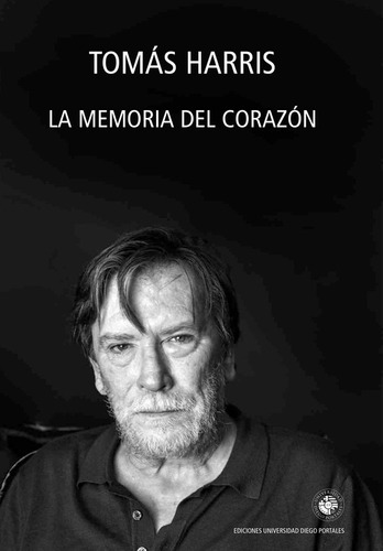 La Memoria Del Corazon - Harris Tomas