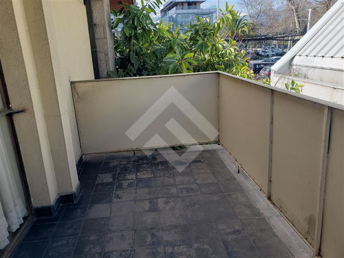 Local Comercial En Venta En Las Condes