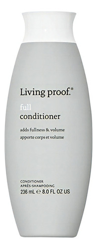 Living Proof Full Conditioner Volumen X236ml