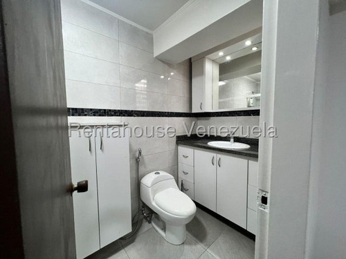 Confortable Apartamento En Venta En La Urb. La Urbina / Mls #25-21413 / Brayan Contreras