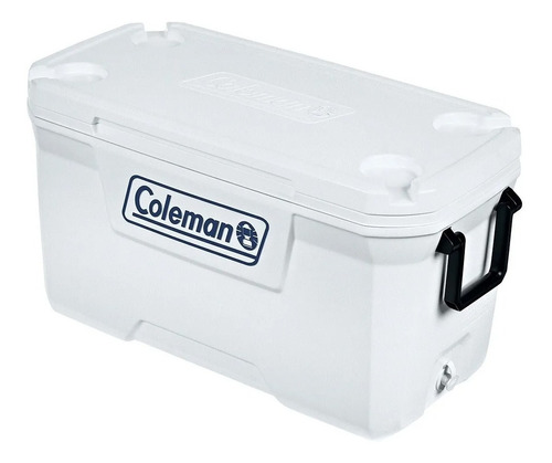 Conservadora Coleman Marine 70qt Made In Usa Garantia 2 Años