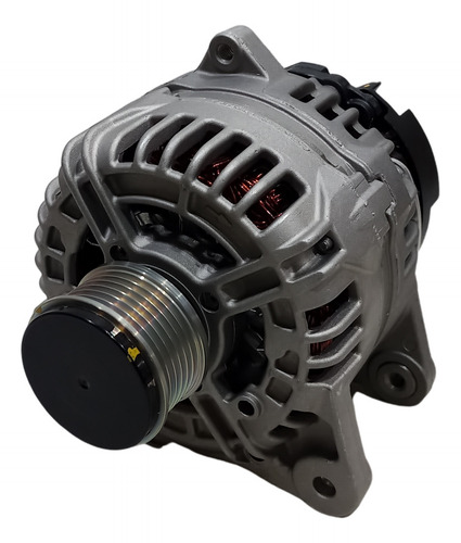 Alternador Renault Fluence 120 Amperes