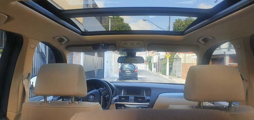 Bmw X3 2015 2.0 Xdrive20i 62.000 Kms Top !!!