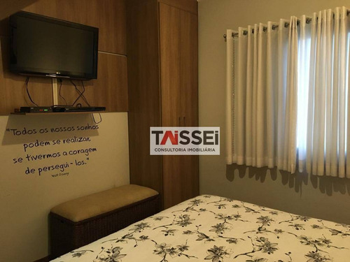 Imagem 14 de 30 de Apartamento Com 3 Dormitórios À Venda, 94 M² Por R$ 770.000,00 - Saúde - São Paulo/sp - Ap8387