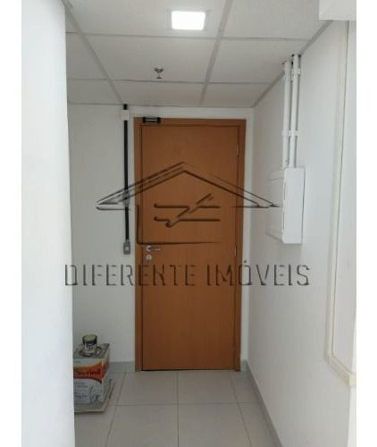 Imagem 6 de 15 de Sala Comercial - 44m² - Tatuapé