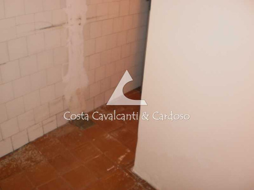 Imagem 13 de 15 de Casa De Rua-à Venda-maria Da Graça-rio De Janeiro - Tjca20010
