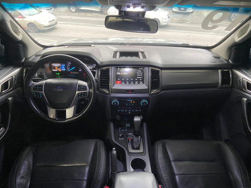 Ford Ranger 3.2 LIMITED 4X4 CD 20V DIESEL 4P AUTOMÁTICO