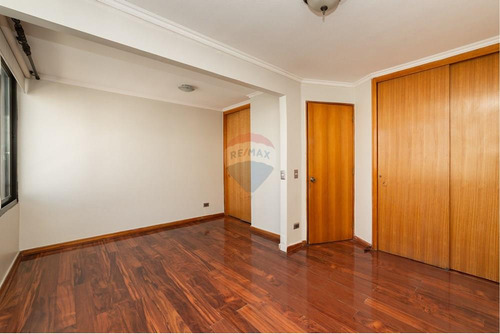 En Venta Departamento En Las Condes