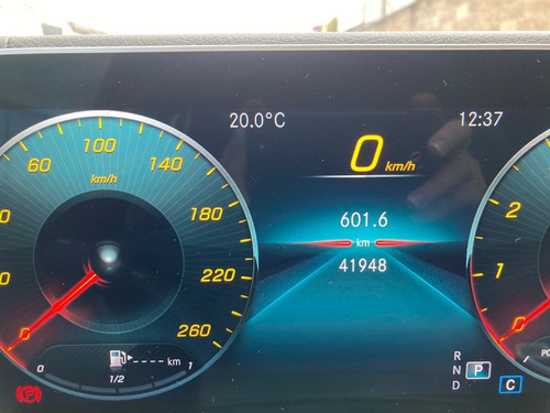 Imagen 15 de 15 de Mercedes Benz Gle 450 Sport 2020 Negro