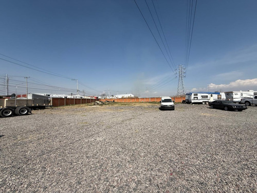 Lote Comercial En Venta Carretera Federal A Atlixco