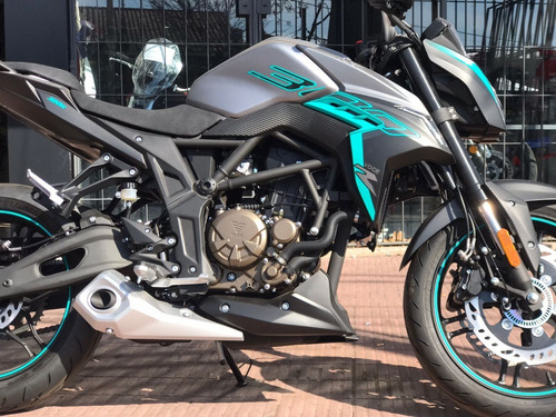 Imagen 10 de 12 de Voge 300 R 0km, El Mejor Precio!! 2022