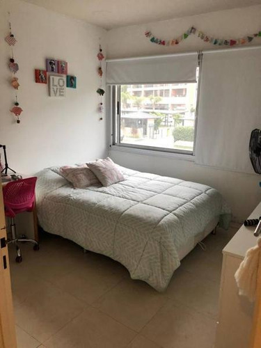 Imagen 14 de 14 de Venta Departamento .duplex Con Jardin Vista Al Espejo De Agua Del Condominio El Reflejo. Nordelta