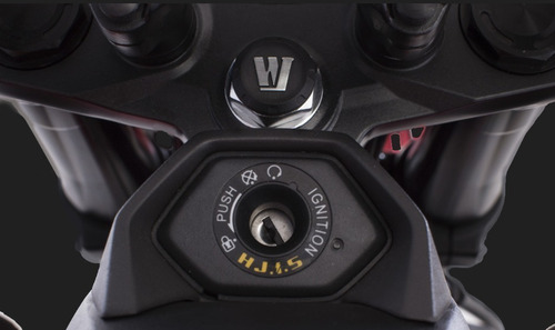 Imagen 8 de 15 de Dr 160 Haojue 0km Nuevo Cbs Ap Motos No Fz16 Ns160 Gixxer