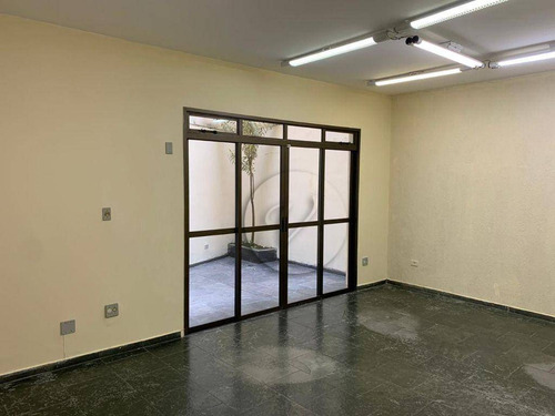 Imagem 2 de 29 de Salão, 548 M² - Venda Por R$ 3.000.000,00 Ou Aluguel Por R$ 12.000,00/mês - Centro - Santo André/sp - Sl0300