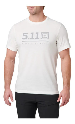 Camiseta 5.11  Tactical Masculina