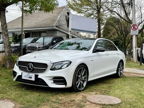 Mercedes-Benz E 43 -