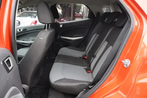 Ford Ecosport 2.0 Trend At