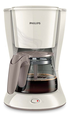 Cafetera Philips Daily Collection Hd7461 Semi Automática Bde