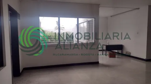 Local En Arriendo En Garcia Rovira. Cod A14136