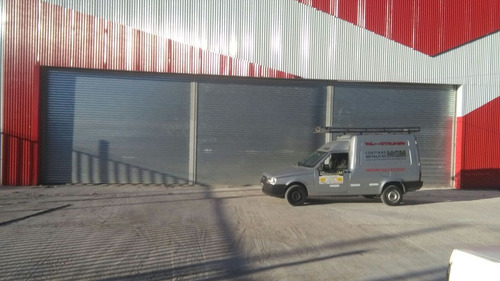 Imagen 10 de 10 de Reparacion De Cortinas Metalicas Y De Enrollar Servicio 24hs