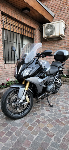 Imagen 2 de 20 de Bmw R 1200 Rs