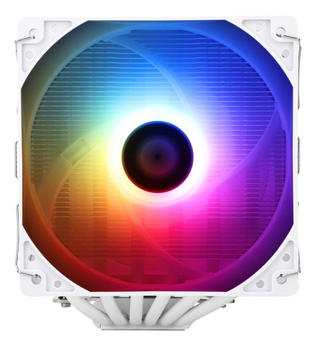 Procesador Cooler Thermalright Peerless Assassin 120 SeWhat LED Rgb
