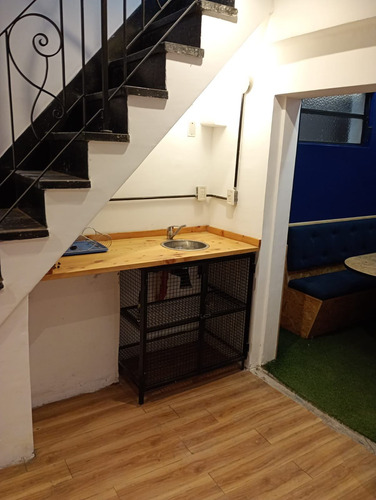 Alquiler Local Comercial Villa Crespo