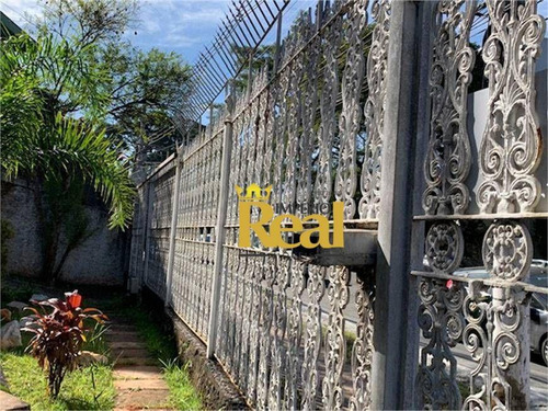 Imagem 2 de 10 de Casa À Venda, 430 M² Por R$ 2.000.000,00 - Alto Da Lapa - São Paulo/sp - Ca0578